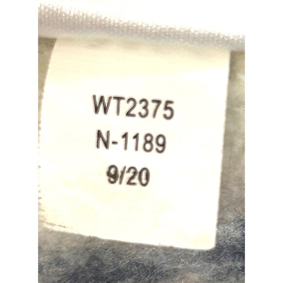 LIV Sherpa Fleece Pullover Jacket Women M Pink Green Navy 1/4 Zip Speckled  Logo - Picture 10 of 16